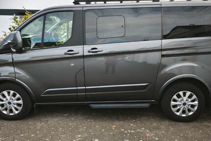 Ford Tourneo Custom 79.000 km 32.000 &euro; Langenfeld 40764