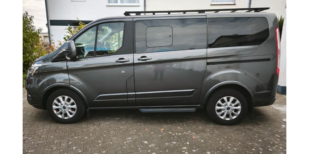 Ford Tourneo Custom 79.000 km 32.000 &euro; Langenfeld 40764