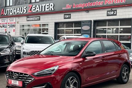 Hyundai i30 60.000 km 16.750 &euro; Stolberg bei Aachen 52222