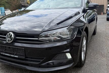 VW Polo 83.510 km 11.999 &euro; Bonn 53127