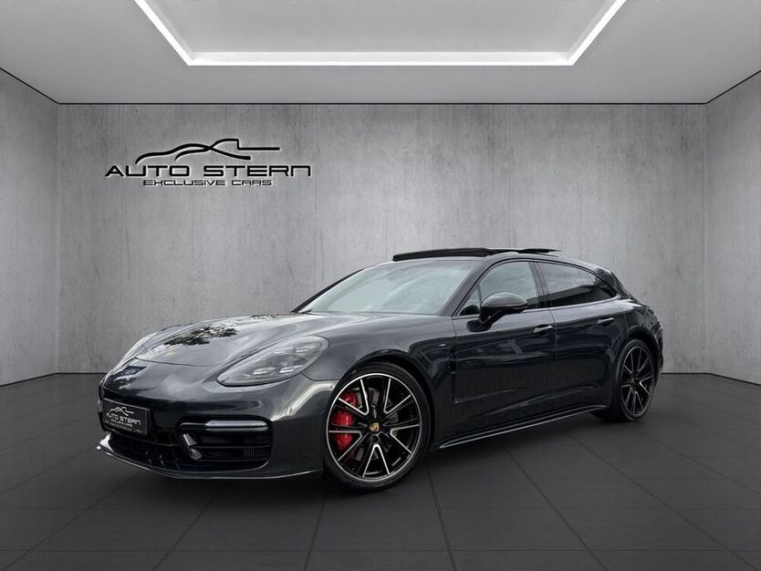 Panamera