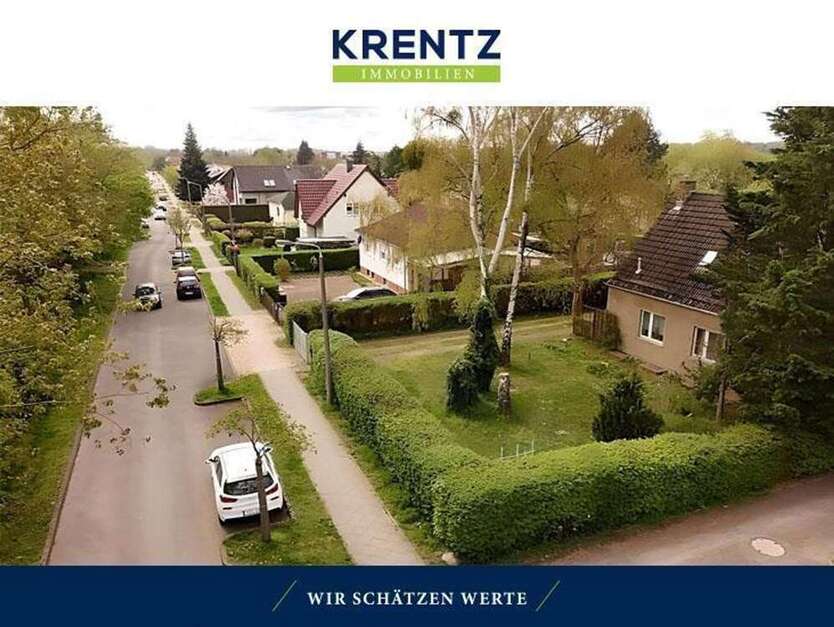 Grundstück zu verkaufen in Potsdam 490.000 € 910 m²