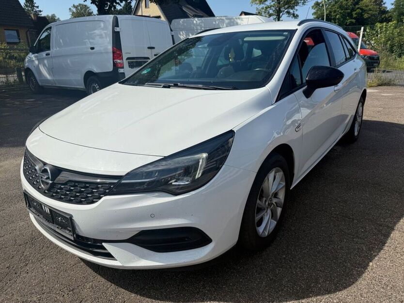 Astra