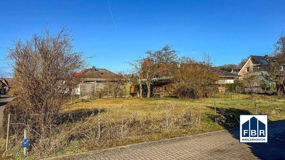 Grundstück Raben Steinfeld - 95.000&euro; | Angebot:25780347