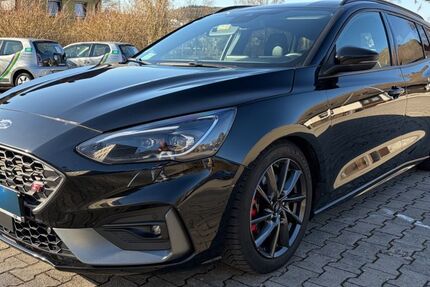 Ford Focus 83.100 km 18.900 &euro; Augsburg 86150