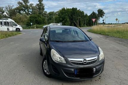 Opel Corsa 171.000 km 3.200 &euro; Groß - Gerau 64521