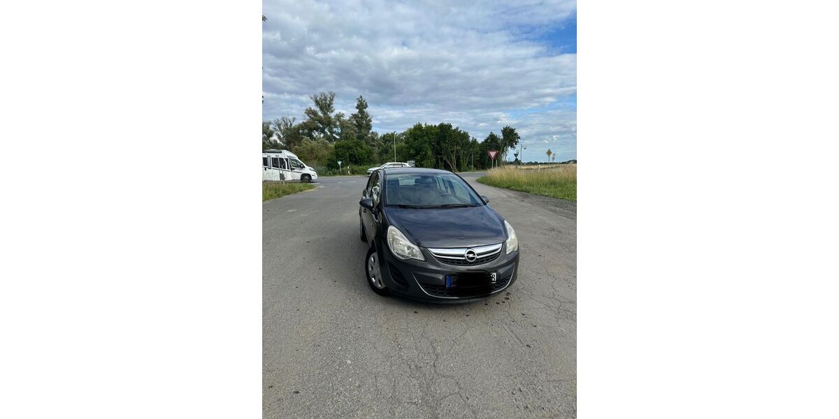 Opel Corsa 171.000 km 3.200 &euro; Groß - Gerau 64521