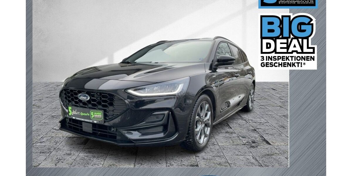 Ford Focus 19.513 km 19.480 &euro; Königs Wusterhausen 15711