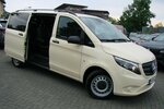 Mercedes-Benz Vito Tourer 114 CDi TAXI Pro Lang Leder 9Sitzer 87.632 km 38.480 &euro; Falkensee 14612