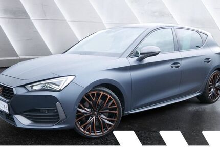 Cupra Leon 69.609 km 28.682 € Büdingen-Düdelsheim 63654
