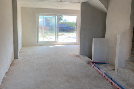 Haus Mindelheim - 5 Zimmer, 134 m&sup2;, 675.000&euro; | Angebot:25898677