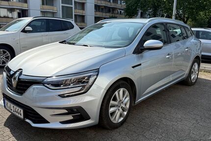 Renault Megane 88.000 km 13.900 &euro; Köln 50827