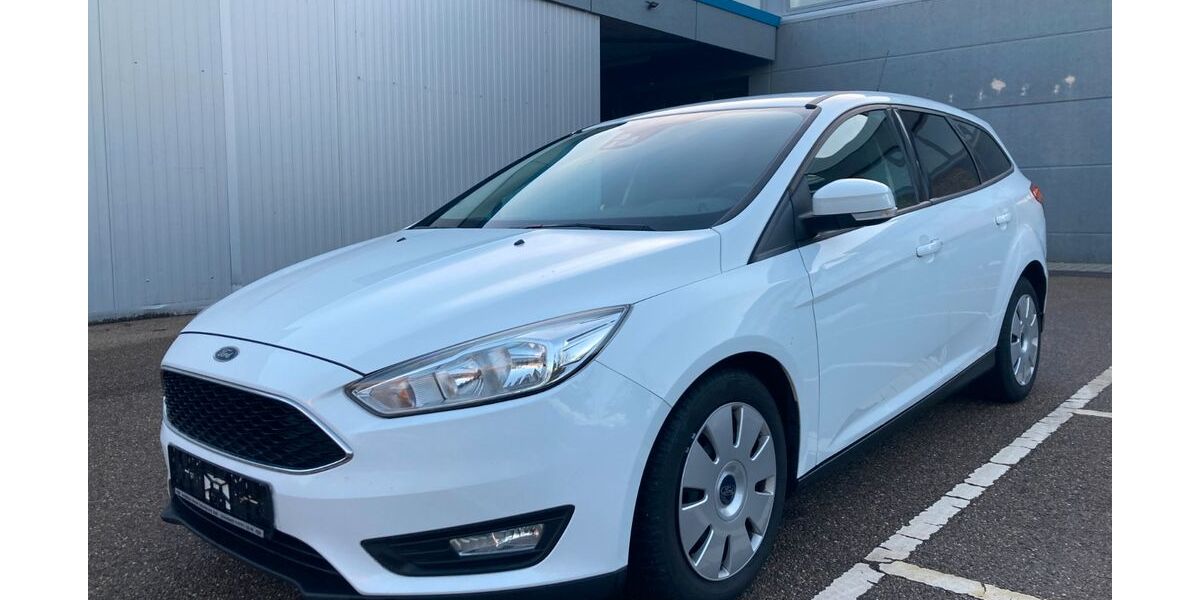 Ford Focus 159.950 km 7.500 &euro; Neresheim 73450