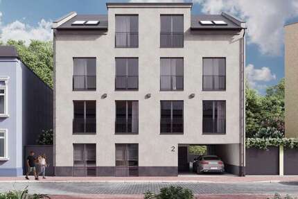Wohnung Elmshorn - 3 Zimmer, 72 m&sup2;, 389.000&euro; | Angebot:26286504