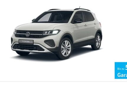 VW T-Cross 11.500 km 23.690 &euro; Gersthofen 86368