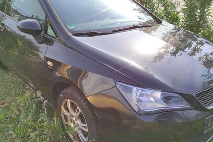 Seat Ibiza 179.999 km 2.499 € Biebesheim 64584