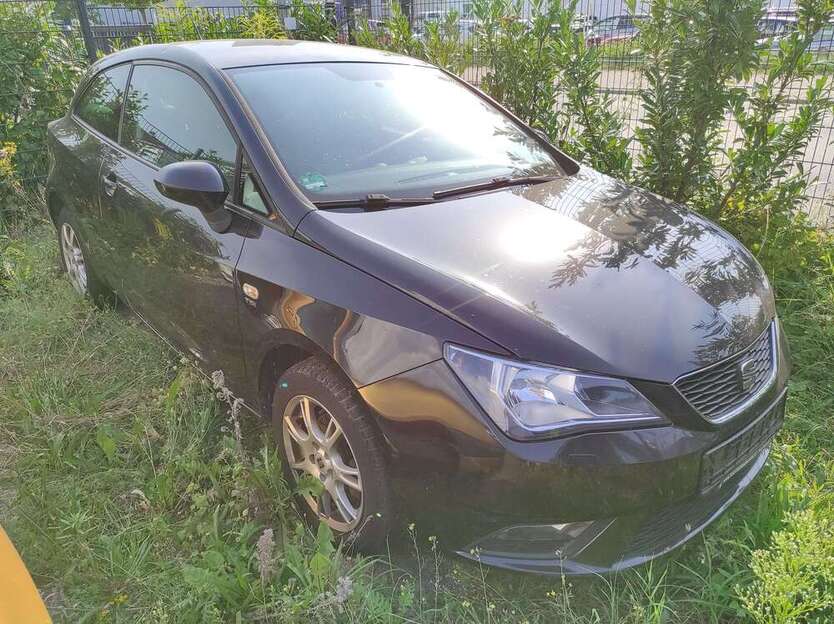 Seat Ibiza 179.999 km 2.499 € Biebesheim 64584