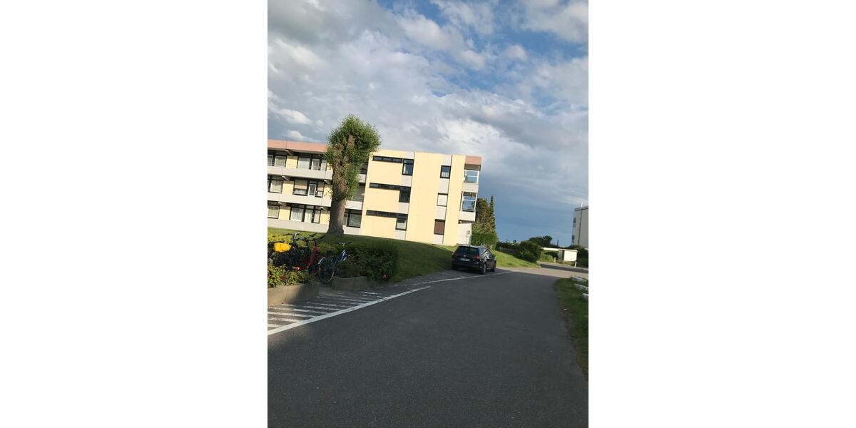 Etagenwohnung Großenbrode - 2 Zimmer, 42 m&sup2;, 185.000&euro; | Angebot:26586535