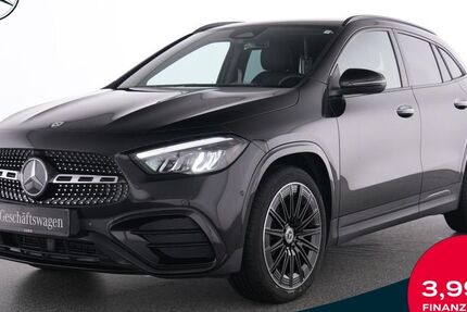 Mercedes-Benz GLA 180 3.457 km 42.840 € Essen 45309