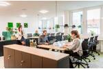 Coworking | Büros | Firmensitz | Meetings direkt am Westfalenpark - All-in-Miete