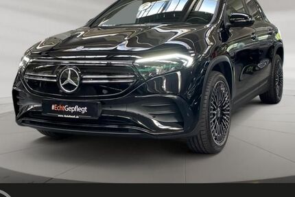 Mercedes EQA
