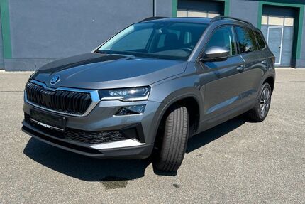 Skoda Karoq 4.593 km 37.900 &euro; Schneeberg 08289