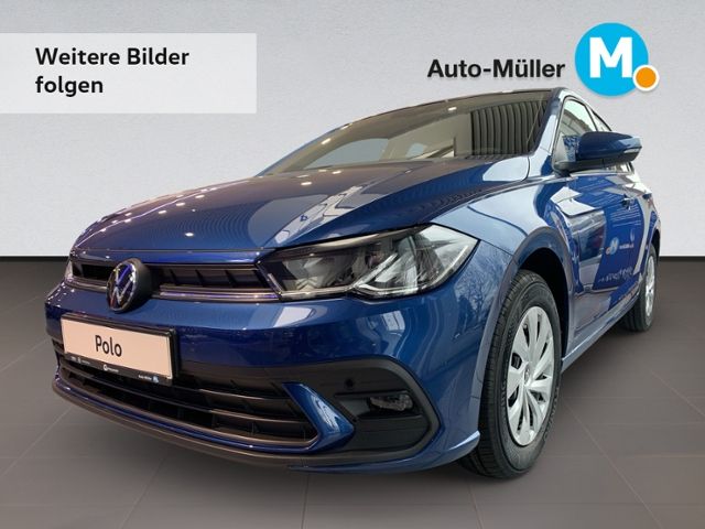VW Polo 9.000 km 23.980 € Hüttenberg-Rechtenbach 35625