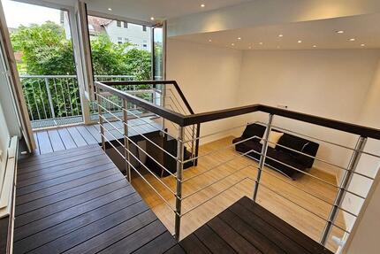 Wunderschöne 1-Zimmer-Wohnung in ruhiger Waldlage in Bad Harzburg 1 zimmer