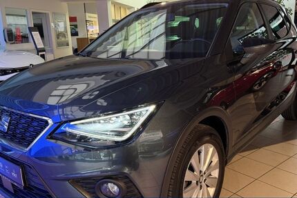 Seat Arona 40.584 km 15.900 &euro; Gladenbach 35075