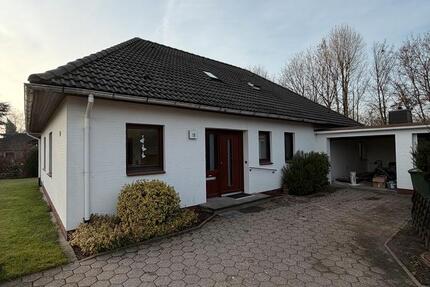 Haus Brunsbüttel - 7.5 Zimmer, 190 m&sup2;, 1.600&euro; | Angebot:25445847