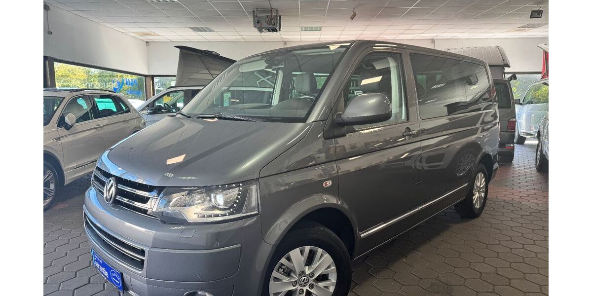 VW T5 Transporter 129.988 km 26.980 € Schwelm 58332