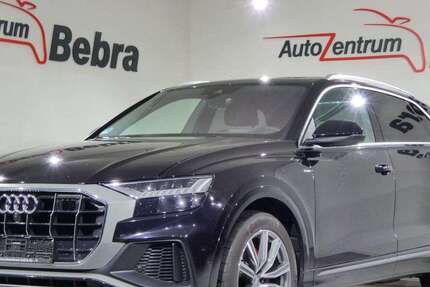 Audi Q8 193.902 km 37.990 &euro; Bebra 36179