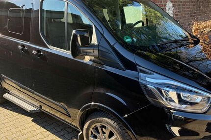 Ford Tourneo Custom 41.293 km 38.900 &euro; Mönchengladbach 41179