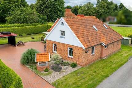 Haus zum Kaufen in Utarp 429.000 € 163 m² 6 zimmer