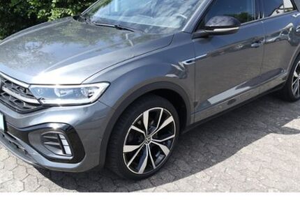 VW T-Roc 48.139 km 29.990 &euro; Wohratal 35288