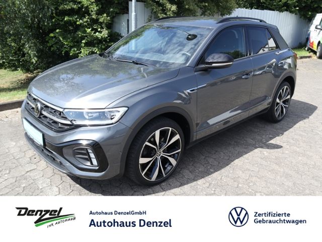 VW T-Roc 48.139 km 29.990 &euro; Wohratal 35288