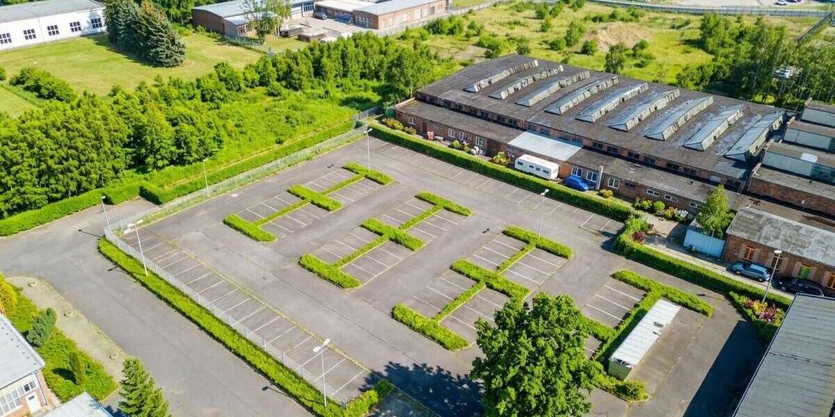 Grundstück Coswig - 585.000&euro; | Angebot:26148875