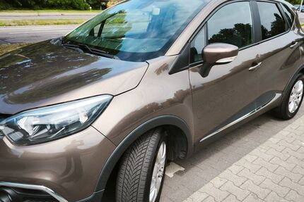 Renault Captur 193.000 km 6.900 &euro; Potsdam 14478