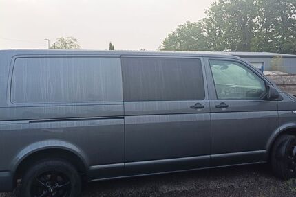 VW T6 Transporter 89.000 km 27.900 &euro; Tholey 66636