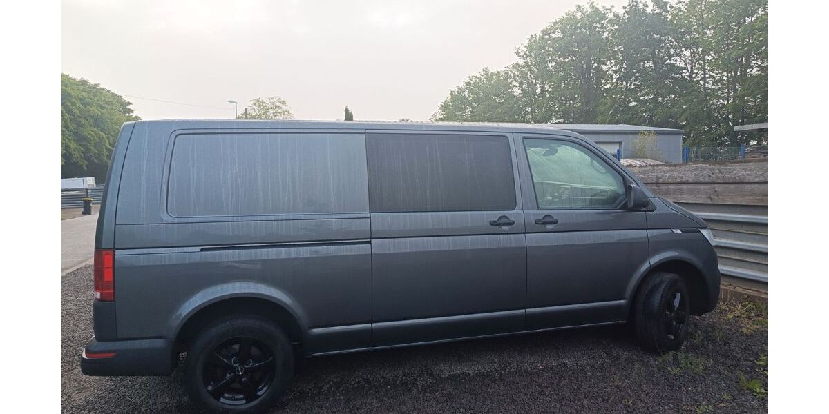 VW T6 Transporter 89.000 km 27.900 &euro; Tholey 66636
