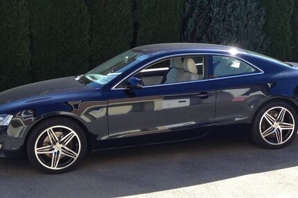 Audi A5 291.000 km 7.900 &euro; Bad Teinach-Zavelstein 75385