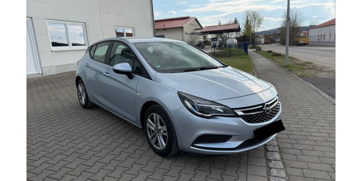 Opel Astra 69.000 km 5.700 &euro; Nürnberg 90478