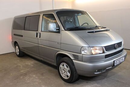 VW T4 Caravelle