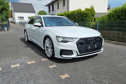Audi A6 72.000 km 37.995 &euro; Solingen 42719