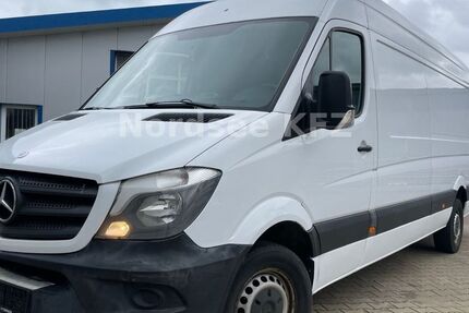 Mercedes-Benz Sprinter 330.000 km 9.290 &euro; Esens 26427
