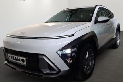 Hyundai KONA 2.200 km 25.950 &euro; Gelsenkirchen 45891