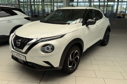 Nissan Juke 24.790 km 14.990 &euro; Wilhelmshaven 26389