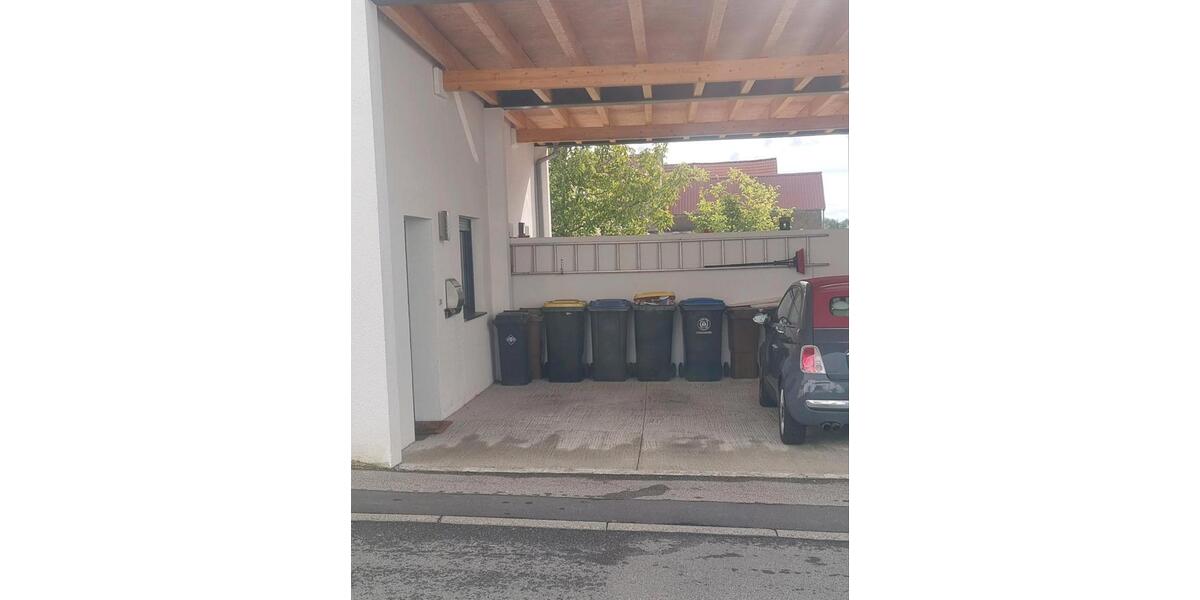 Erdgeschoßwohnung Heilbronn Frankenbach - 2 Zimmer, 80 m&sup2;, 800&euro; | Angebot:26016036