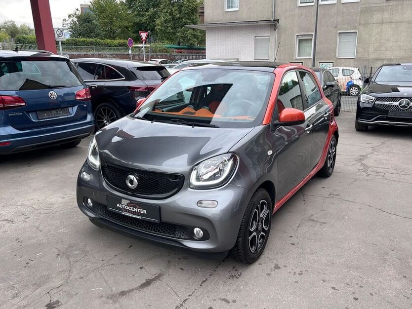 ForFour