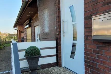 Wohnung Bönningstedt - 4 Zimmer, 90 m&sup2;, 1.500&euro; | Angebot:25395219